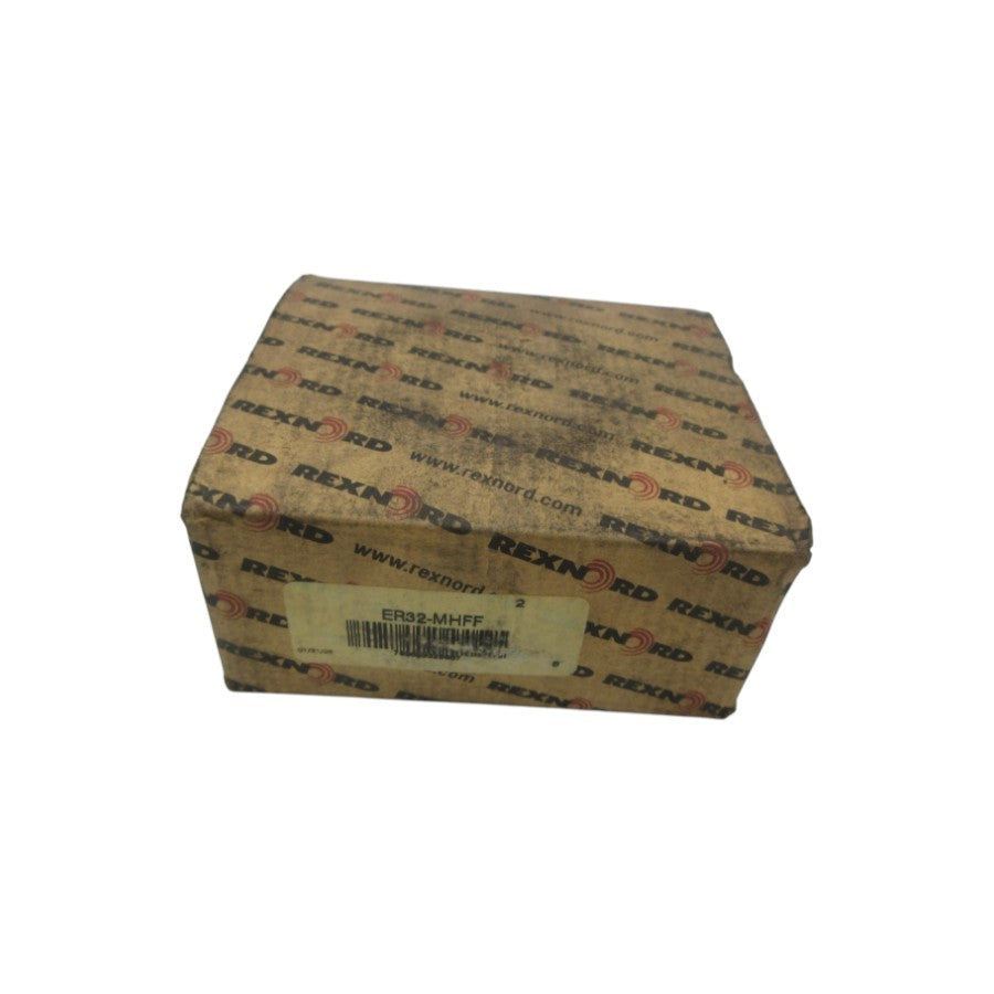 REXNORD ER32-MHFF 2" NSMP