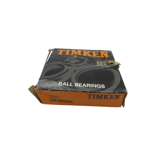 TIMKEN 309PP NSMP
