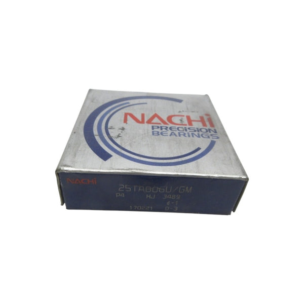 NACHI 25TAB06U/GMP4 NSMP