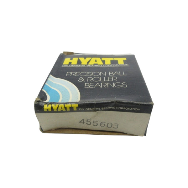 HYATT 455603 NSMP