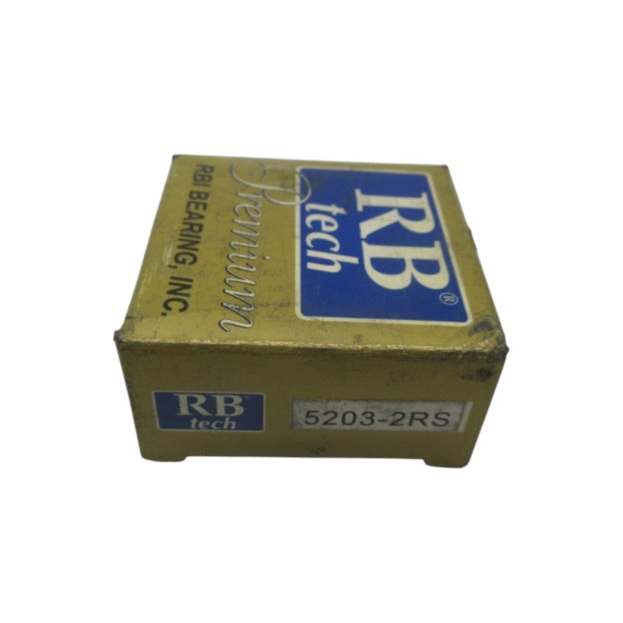 RB TECH 5203-2RS NSMP