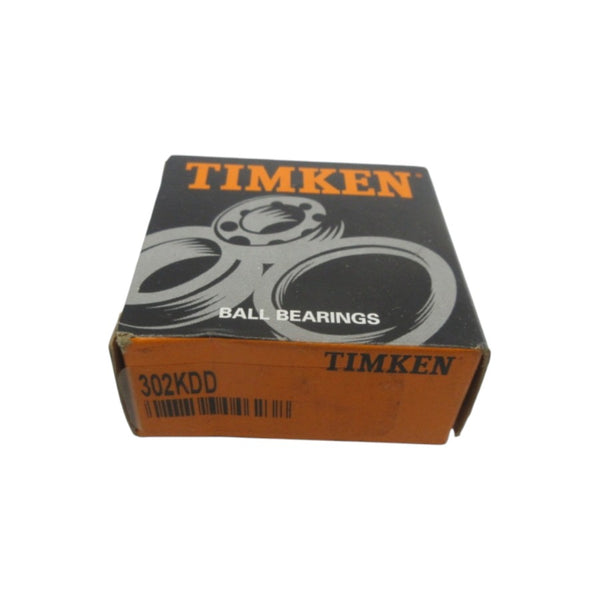 TIMKEN 302KDD NSMP