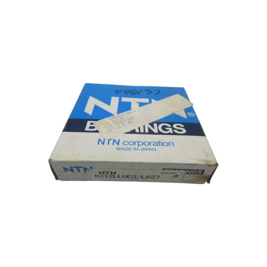 NTN 6212LLUC3/L627 NSFS