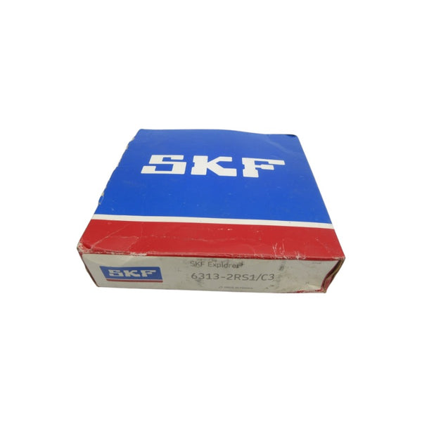 SKF 6313-2RS1/C3 NSFS