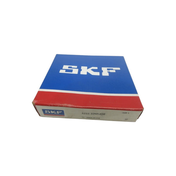 SKF 62112ZNRJEM NSFS