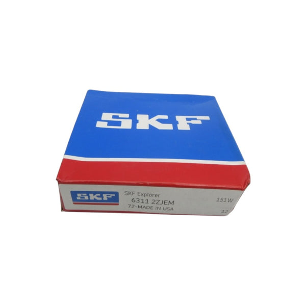 SKF 63112ZJEM NSFS