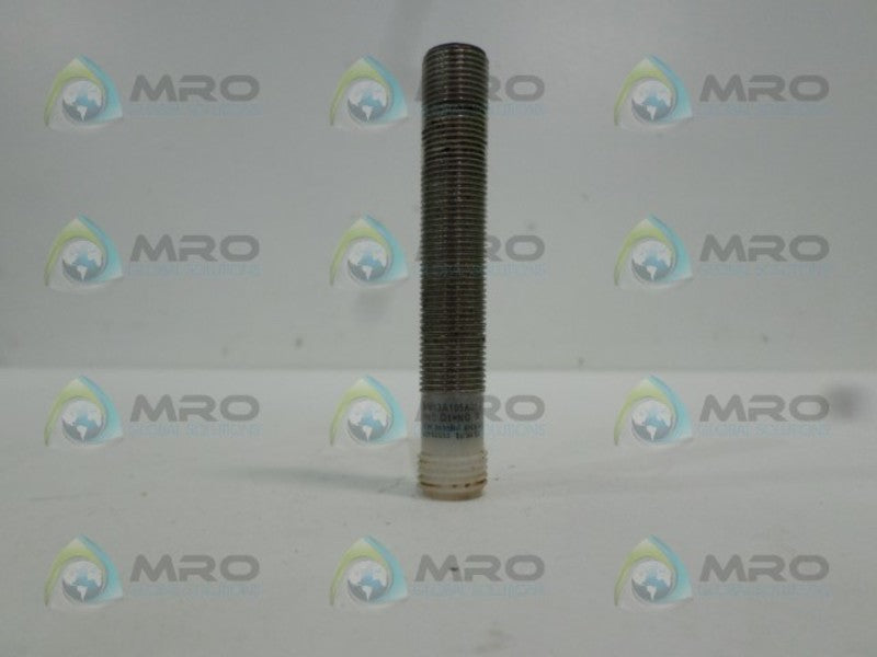 EATON E59-M12A105A01-A1 PROXIMITY SENSOR UNMP