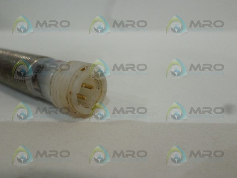 EATON E59-M12A105A01-A1 PROXIMITY SENSOR UNMP