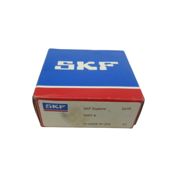 SKF 3207A NSFS