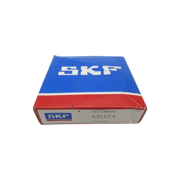 SKF 6311/C4 NSFS