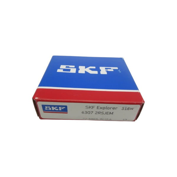 SKF 63072RSJEM NSFS