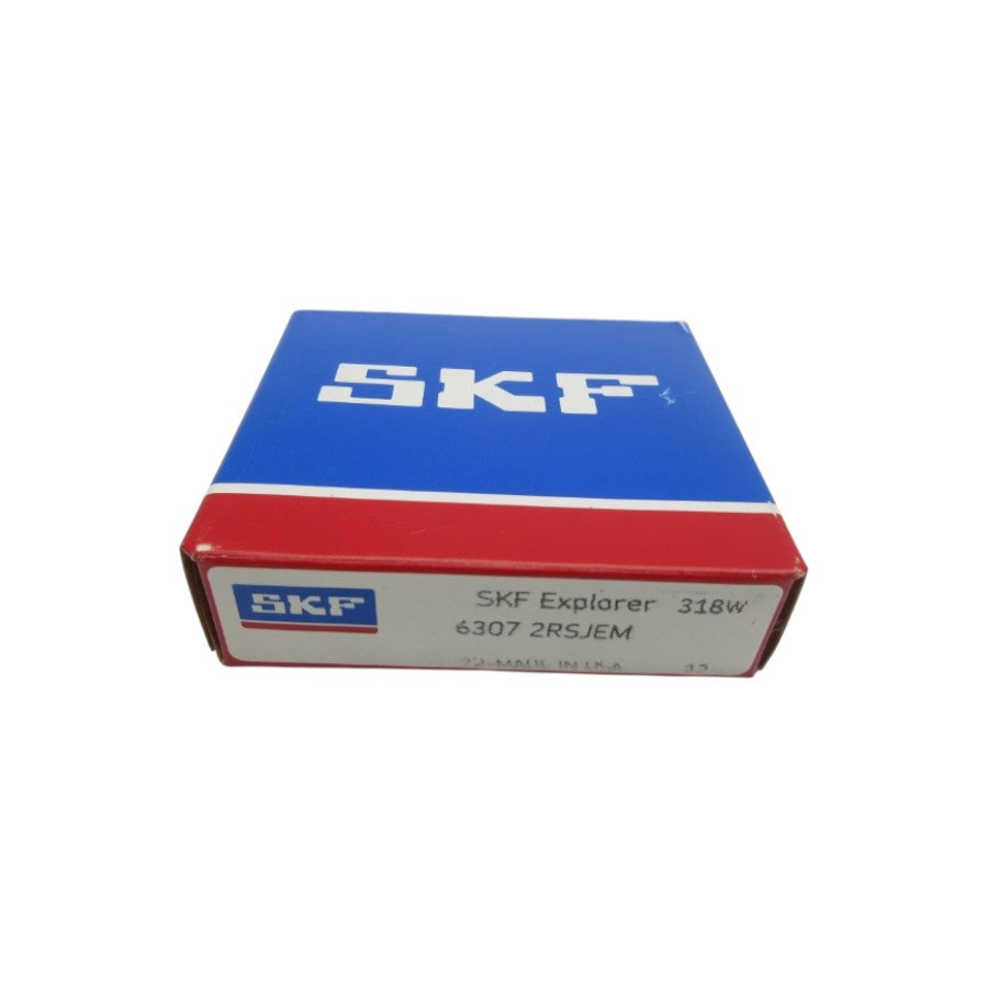 SKF 63072RSJEM NSFS