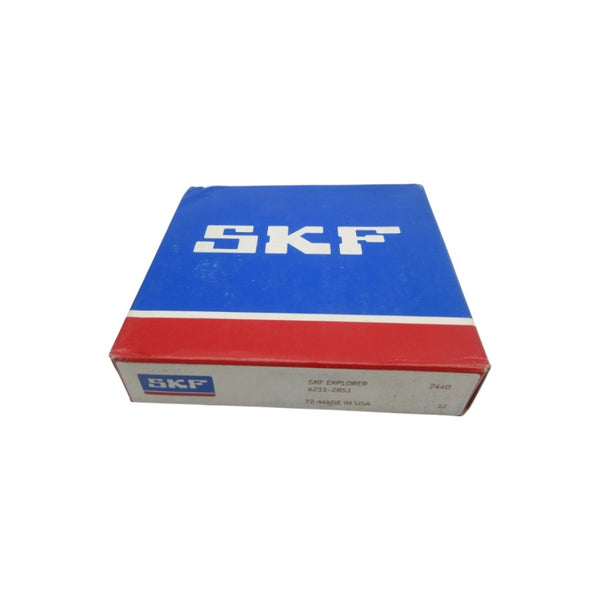 SKF 6211-2RS1 NSFS