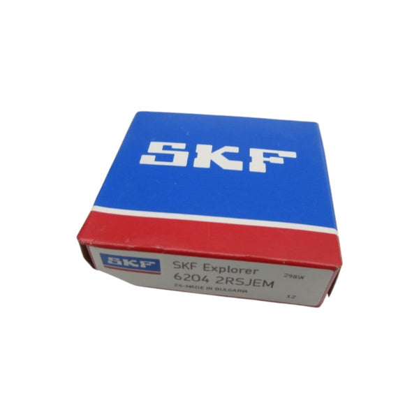 SKF 62042RSJEM NSFS