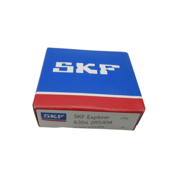 SKF 63042RSJEM NSFS