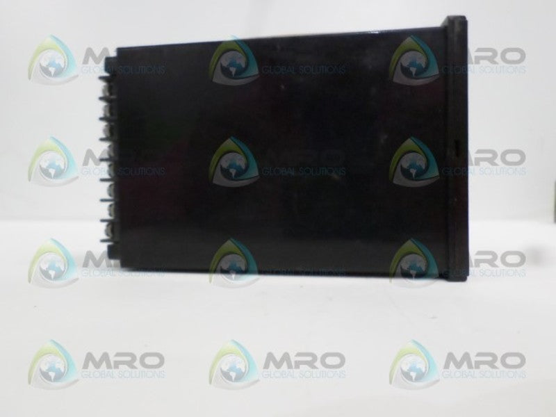 OMEGA DP450-VAC-A2 DIGITAL PANEL METER UNMP