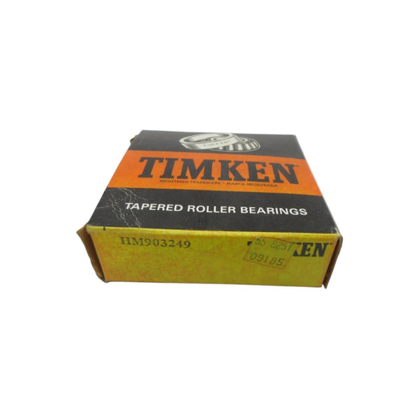 TIMKEN HM903249 NSMP