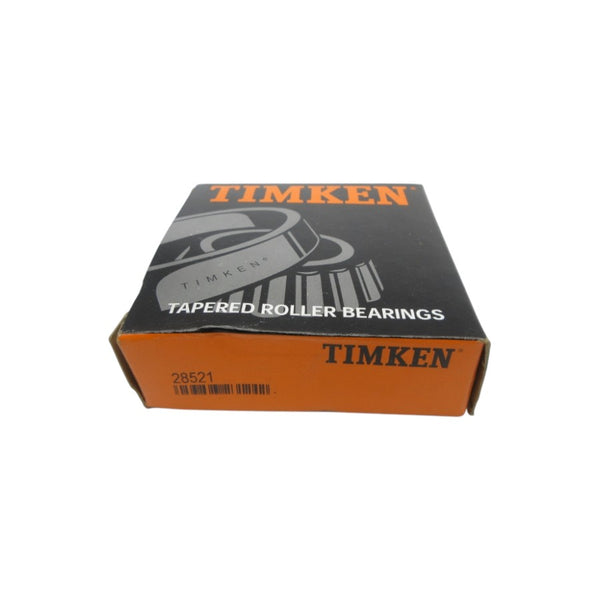 TIMKEN 28521 NSMP