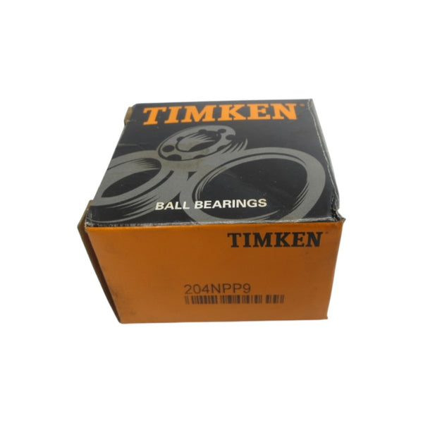 TIMKEN 204NPP9 NSMP
