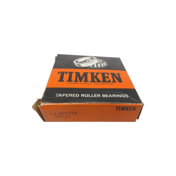 TIMKEN L507910 NSMP