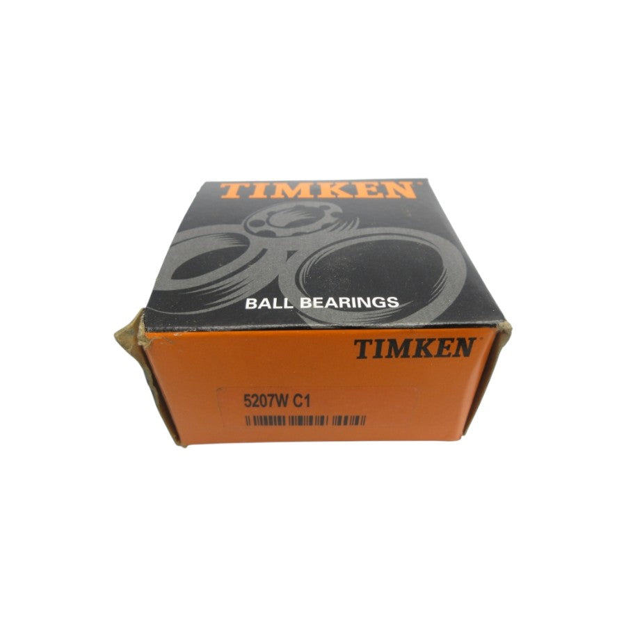 TIMKEN 5207WC1 NSMP