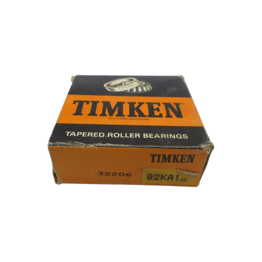 TIMKEN 32206-92KA1 NSMP