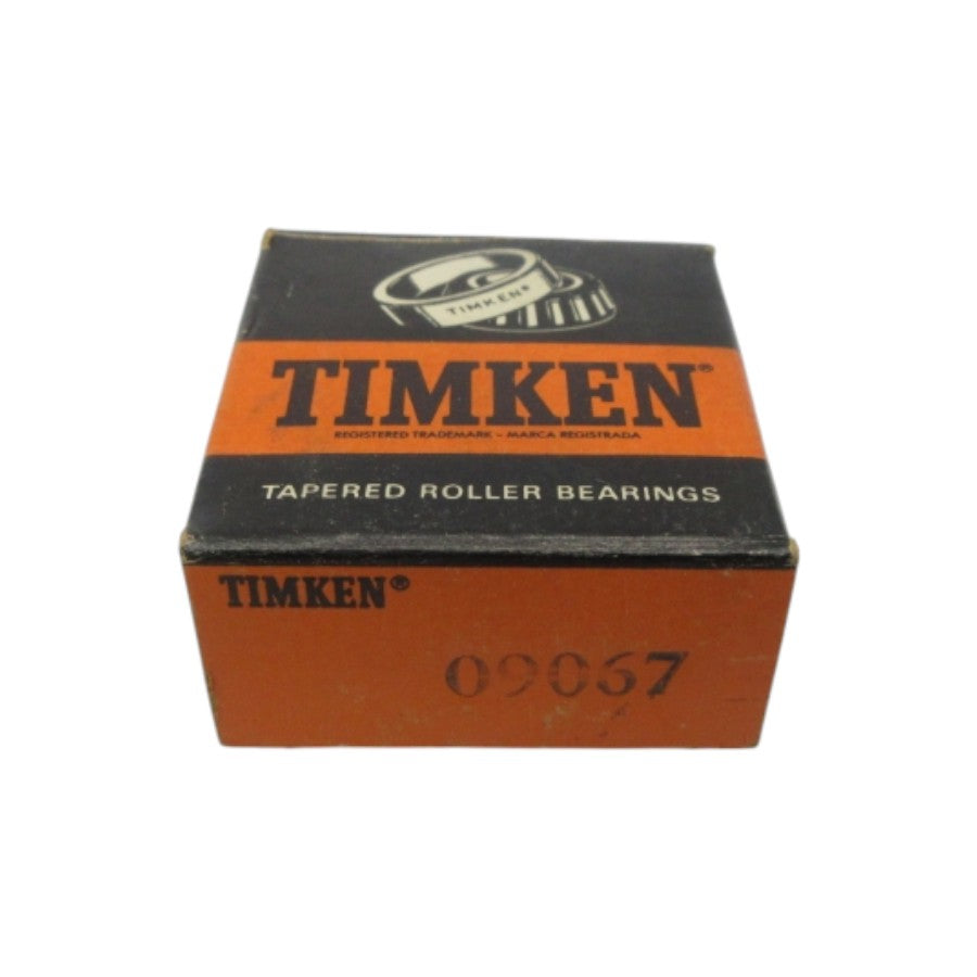 TIMKEN 09067 NSMP