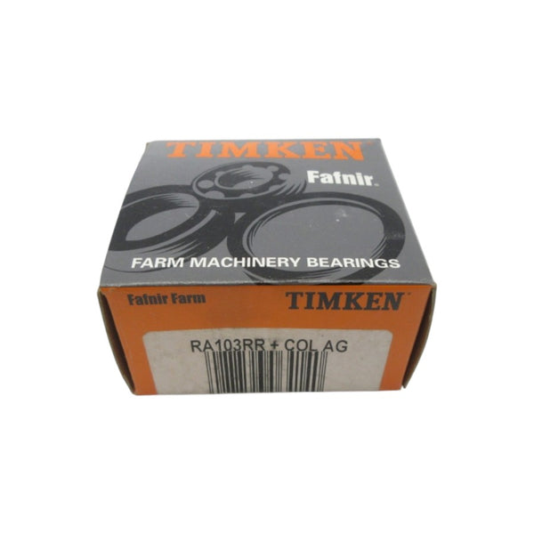 TIMKEN RA103RR+COLAG NSMP