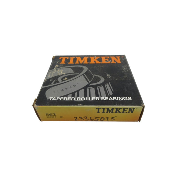 TIMKEN 563 NSMP