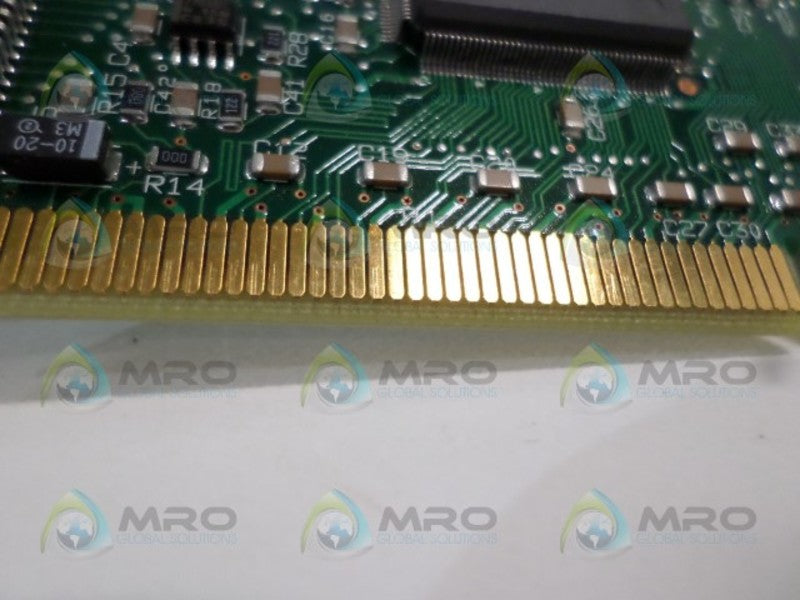 NATIONAL INSTRUMENTS PCI-DI0-96 DIGITAL I/O CARD UNMP