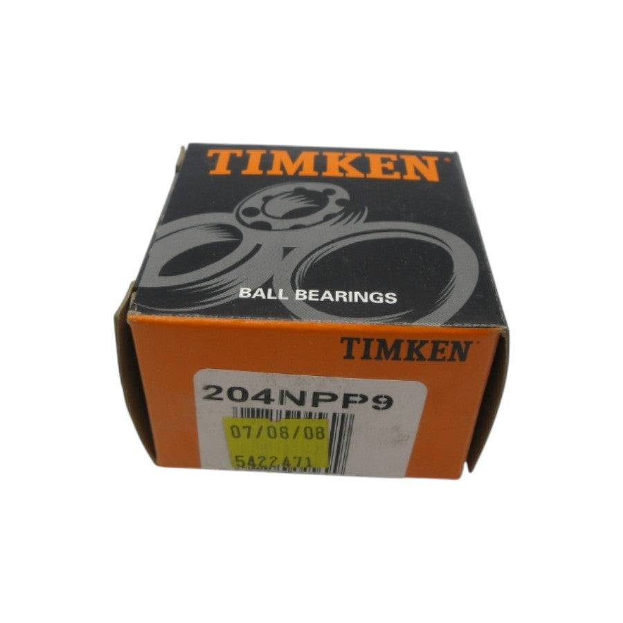 TIMKEN 204NPP9 NSMP
