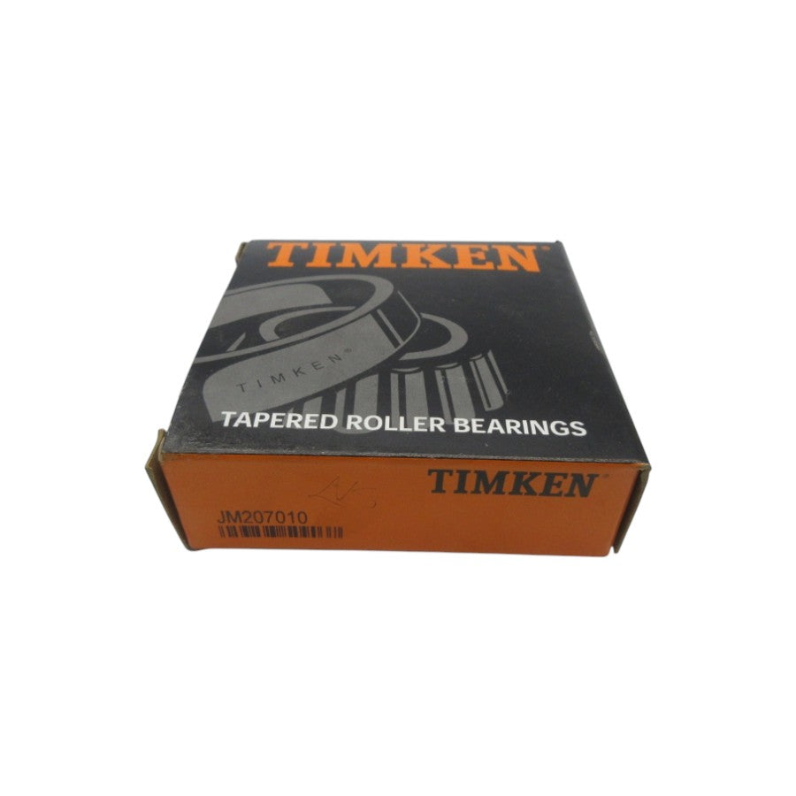 TIMKEN JM207010 NSMP