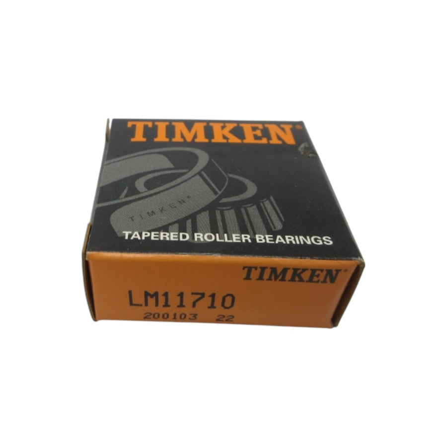 TIMKEN LM11710 NSMP