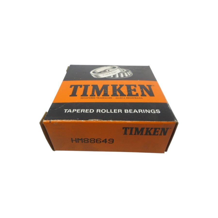 TIMKEN HM88649 NSMP