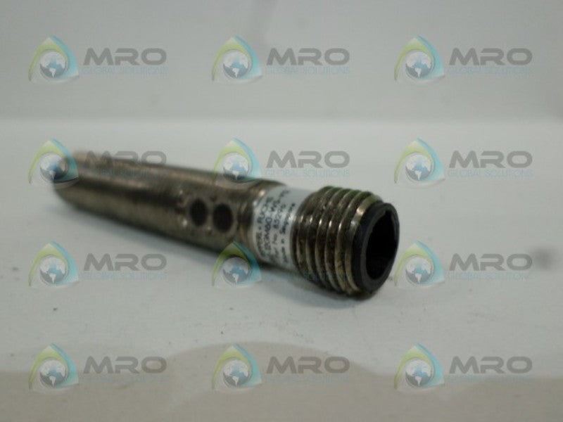 PEPPERL+FUCHS NBB2-12GM60-WS-V12 PROXIMITY SENSOR UNMP