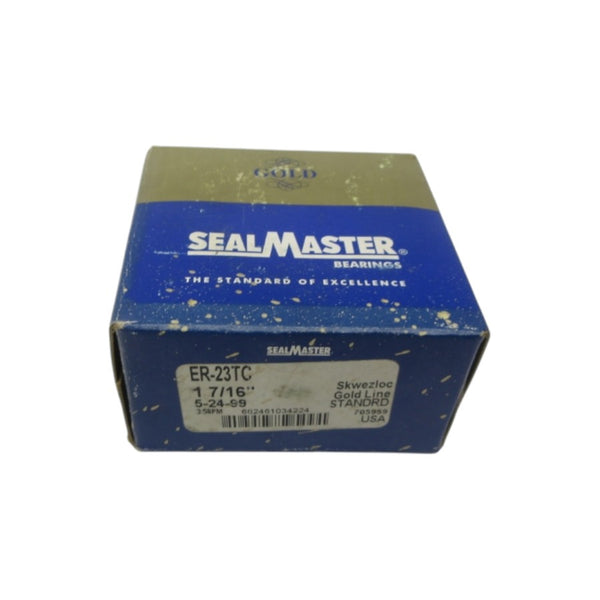 SEALMASTER ER-23TC 705959 1-7/16" NSMP