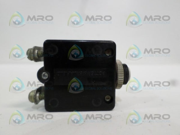 POTTER & BRUMFIELD W58-XC4C12A-5 CIRCUIT BREAKER 5A UNMP