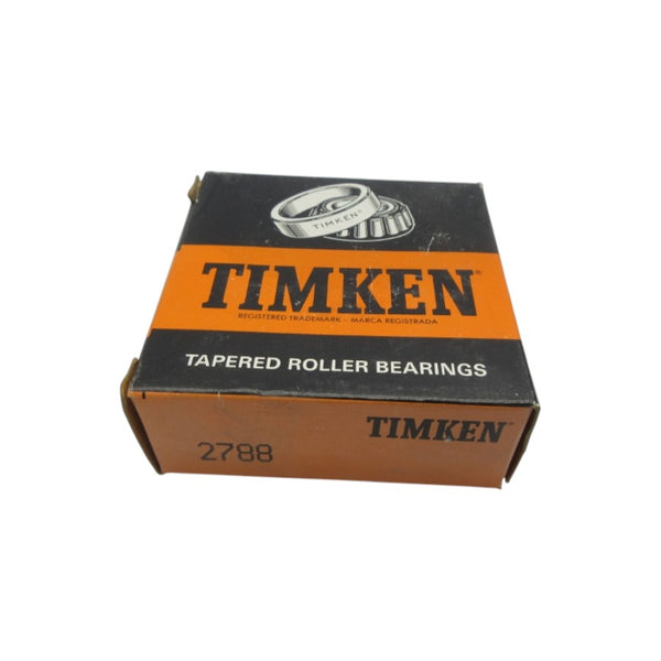 TIMKEN 2788 NSMP