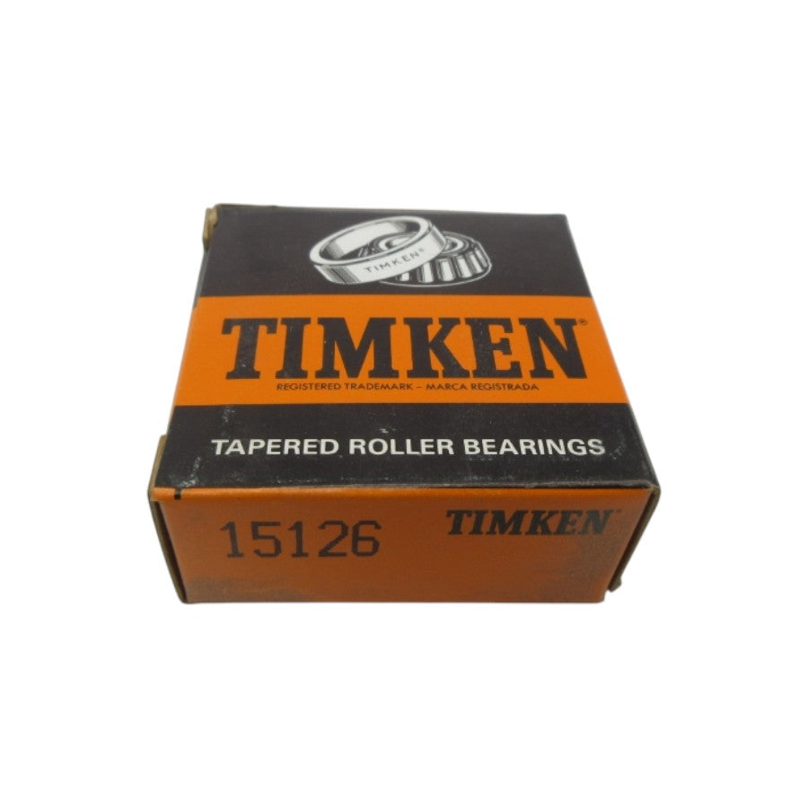 TIMKEN 15126 NSMP