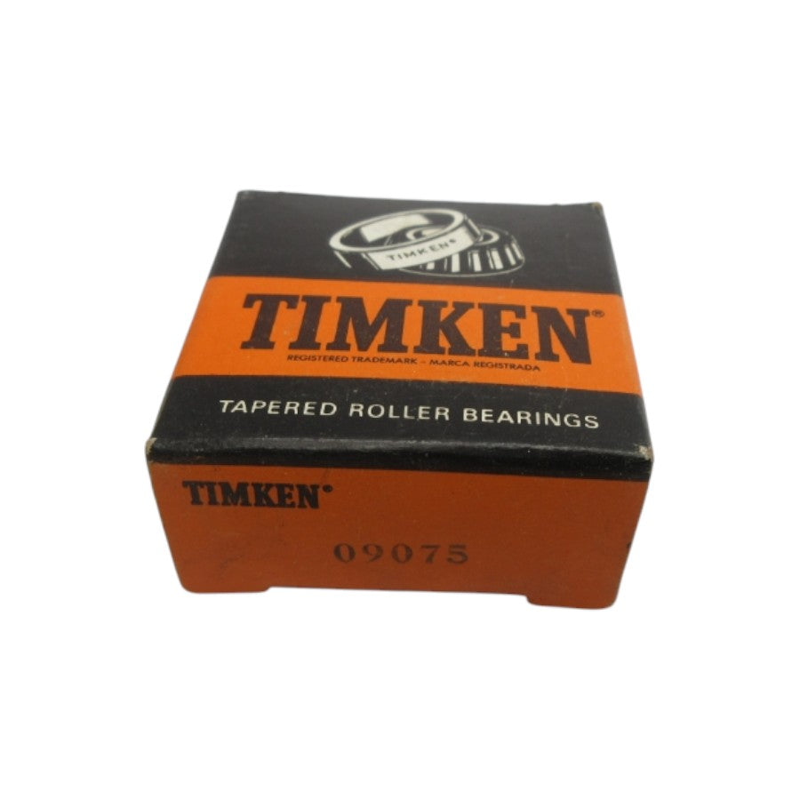 TIMKEN 09075 NSMP