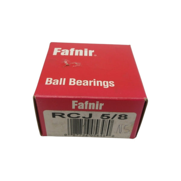 FAFNIR RCJ5/8 NSMP