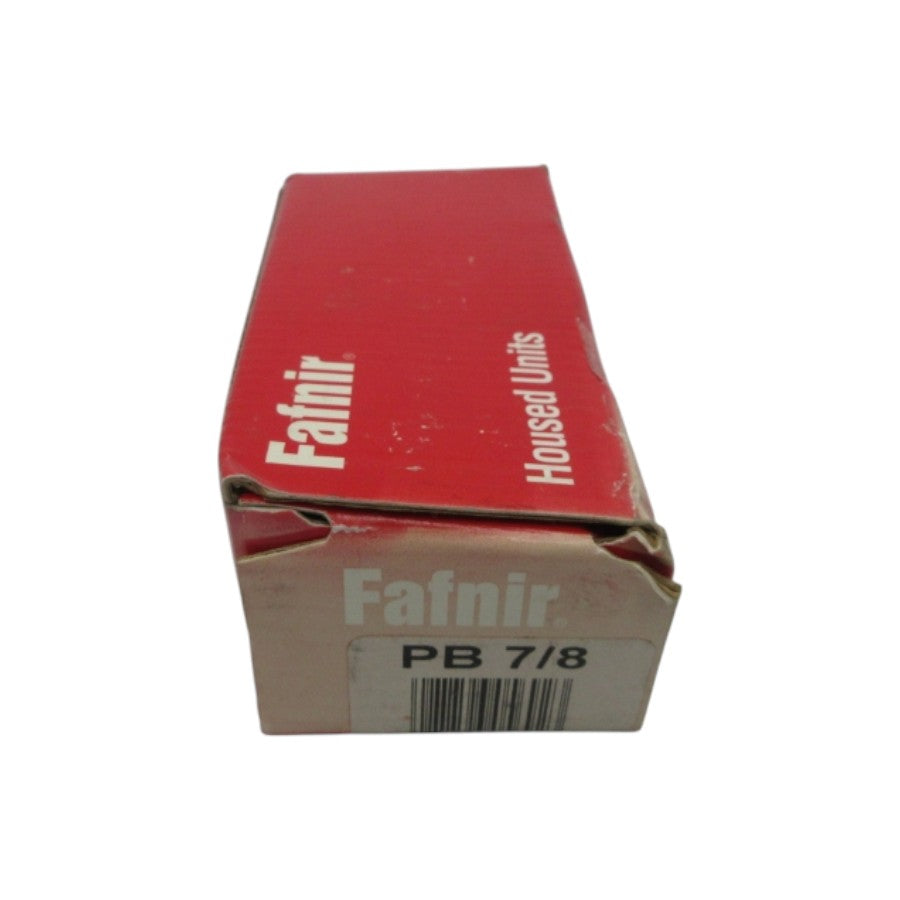 FAFNIR PB7/8 NSMP