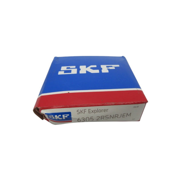 SKF 63052RSNRJEM NSMP