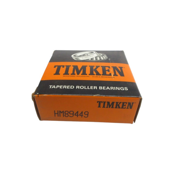 TIMKEN HM89449 NSMP