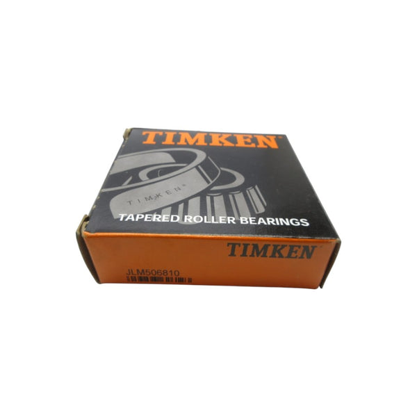 TIMKEN JLM506810 NSMP