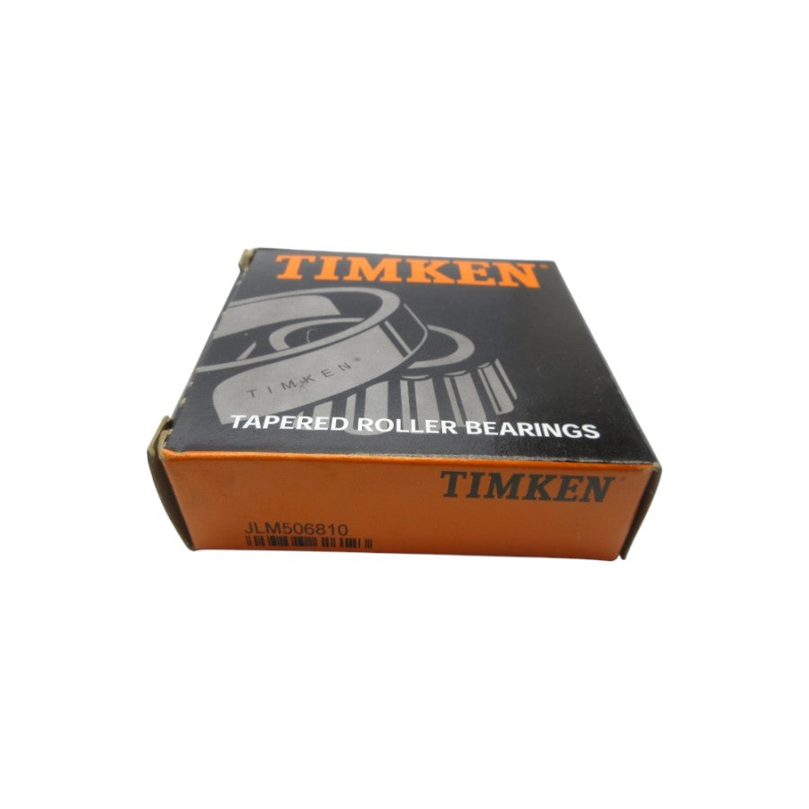 TIMKEN JLM506810 NSMP