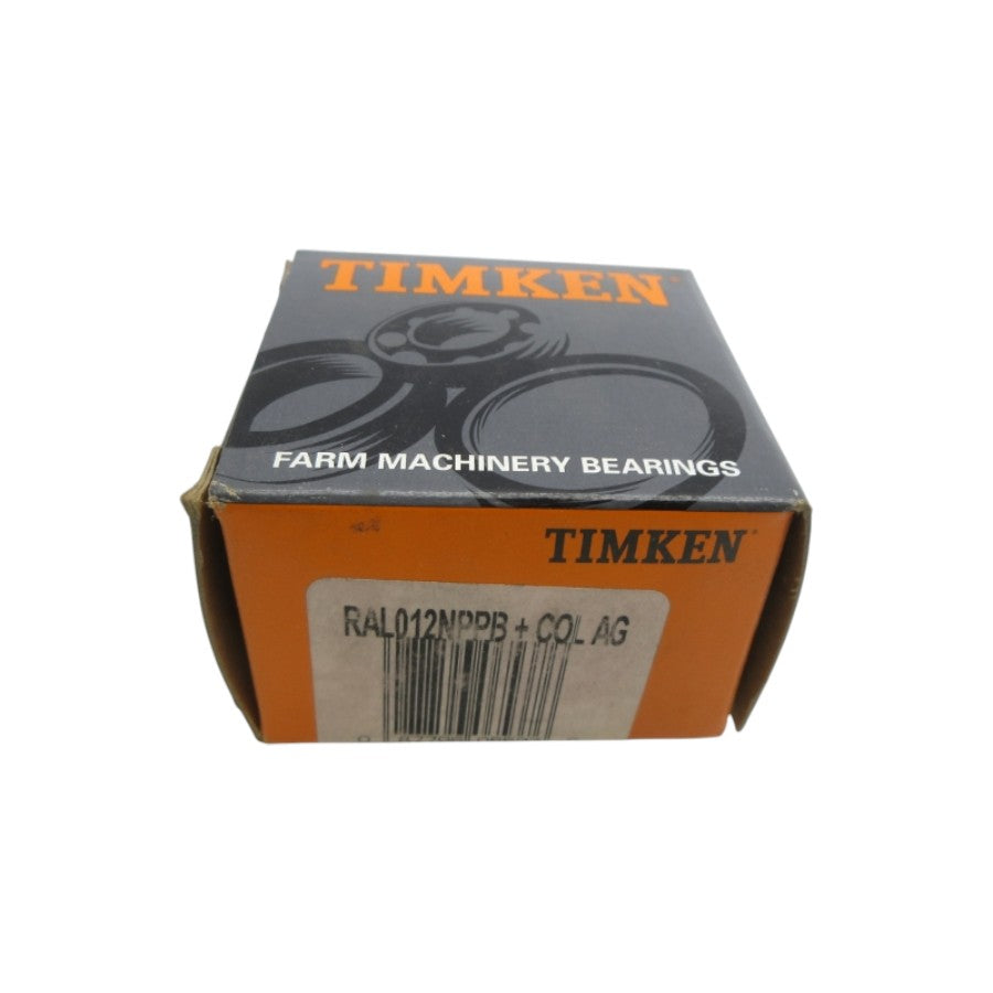 TIMKEN RAL012NPPB+COLAG NSMP