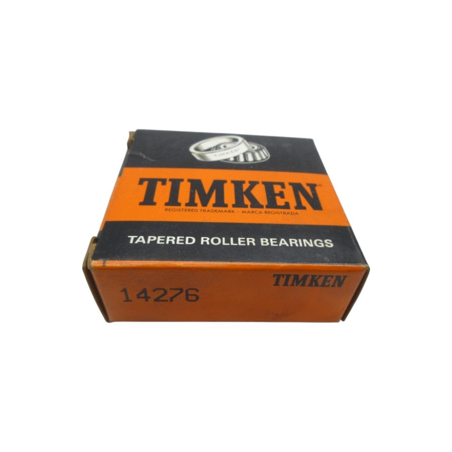 TIMKEN 14276 NSMP