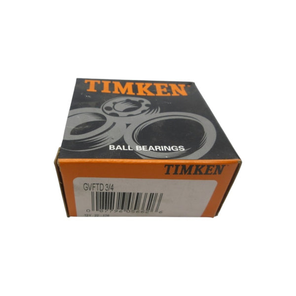TIMKEN GVFTD3/4 NSMP