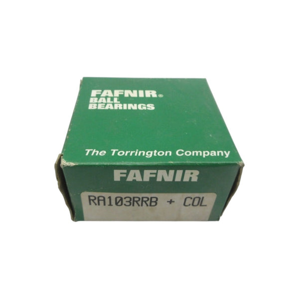 FAFNIR RA103RRB+COL NSMP